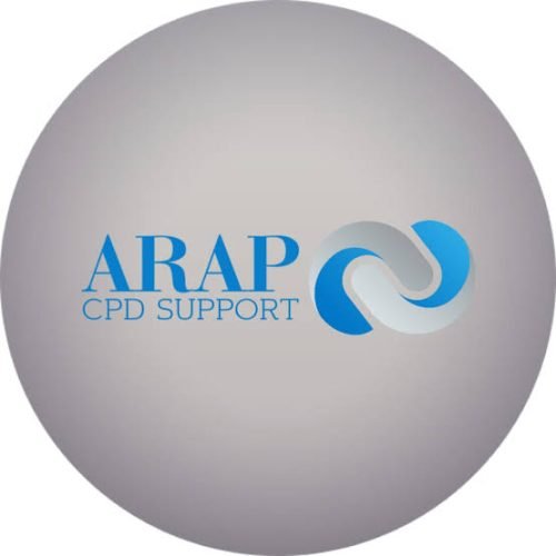 arap cpd support